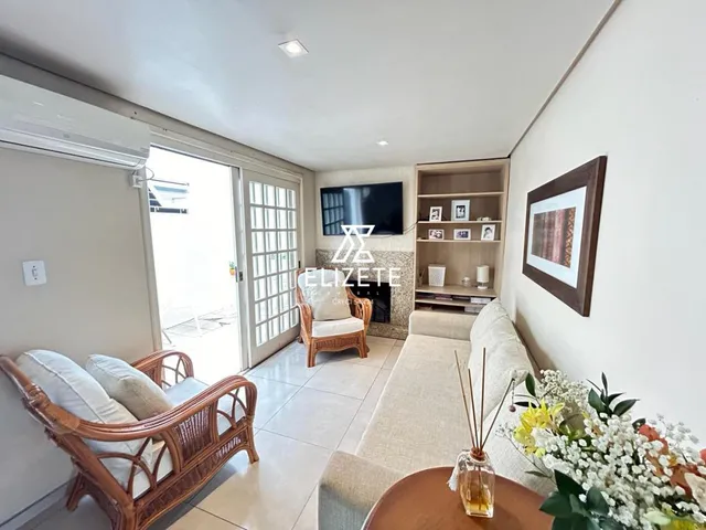 Imagem: Casa com closet e vista panorâmica em Novo