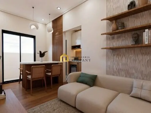 Imagem 1: Ed. Residencial Lyon - Apartamento Garden no Ed. Residencial Lyon - Sorocaba/SP