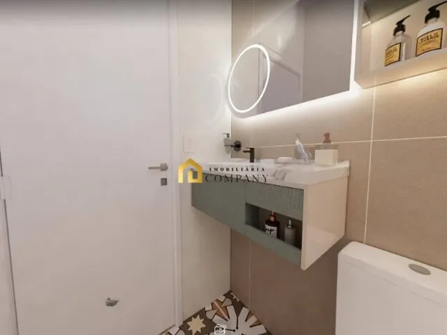 Imagem 15: Ed. Residencial Lyon - Apartamento Garden no Ed. Residencial Lyon - Sorocaba/SP