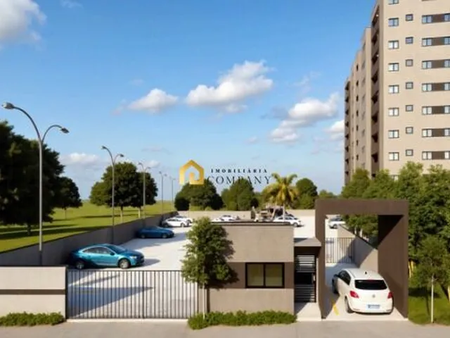 Imagem 7: Ed. Residencial Lyon - Apartamento Garden no Ed. Residencial Lyon - Sorocaba/SP