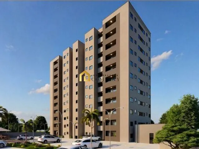 Imagem 10: Ed. Residencial Lyon - Apartamento Garden no Ed. Residencial Lyon - Sorocaba/SP