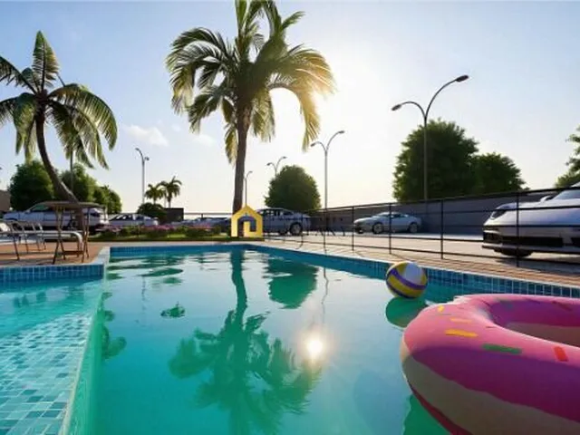 Imagem 13: Ed. Residencial Lyon - Apartamento Garden no Ed. Residencial Lyon - Sorocaba/SP