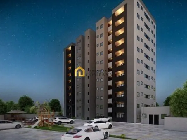 Imagem 9: Ed. Residencial Lyon - Apartamento Garden no Ed. Residencial Lyon - Sorocaba/SP