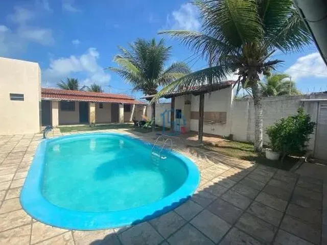 Imagem: OPORTUNIDADE CASA DE PRAIA REDINHA NOVA