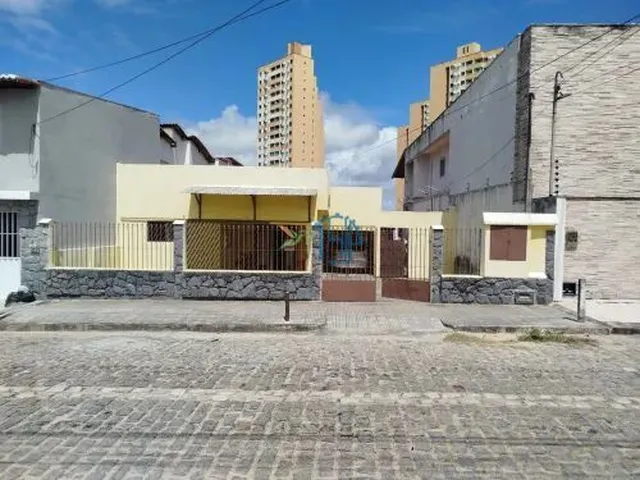 Imagem: OPORTUNIDADE CASA A VENDA EM DIX- SEPT ROSADO,NATAN