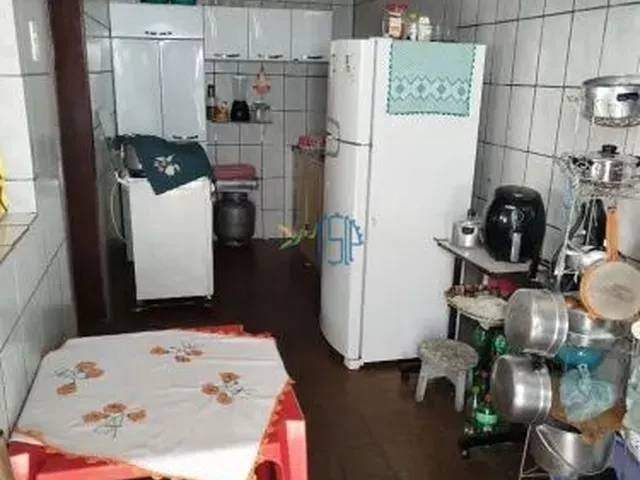 Imagem 5: OPORTUNIDADE CASA A VENDA EM DIX- SEPT ROSADO,NATAN RN