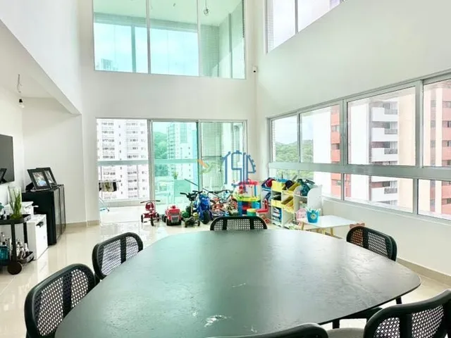 Imagem: Torre Palazzo Maria Emília - Apartamento