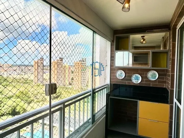 Imagem: Villa Park Club - Apartamento Padrão /