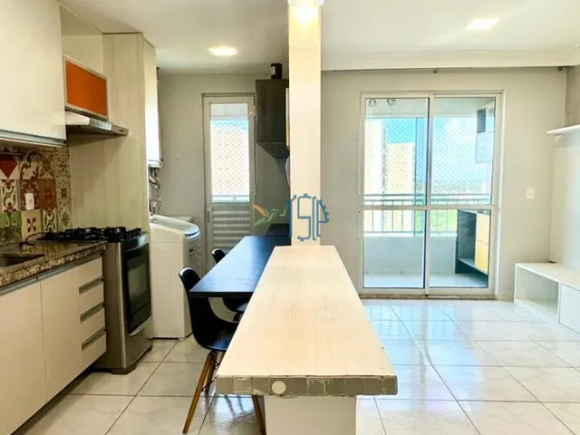 Imagem 14: Villa Park Club - Apartamento Padrão / Apartamento em Ponta Negra / Apartamento em