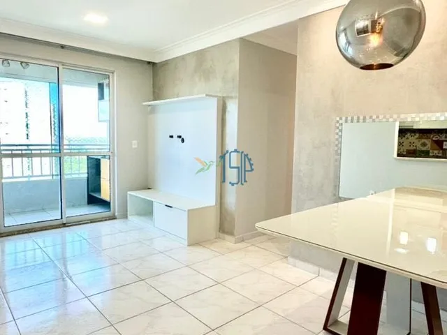 Imagem 3: Villa Park Club - Apartamento Padrão / Apartamento em Ponta Negra / Apartamento em