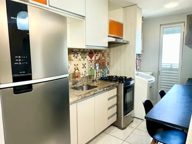 Imagem 5: Villa Park Club - Apartamento Padrão / Apartamento em Ponta Negra / Apartamento em
