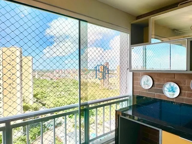 Imagem 8: Villa Park Club - Apartamento Padrão / Apartamento em Ponta Negra / Apartamento em