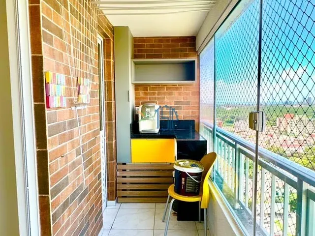 Imagem 6: Villa Park Club - Apartamento Padrão / Apartamento em Ponta Negra / Apartamento em