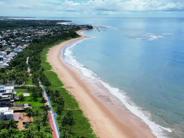 Imagem 5: Casa em Guarajuba - Alto padrão - cond Paraíso - 7 suítes - perto da praia