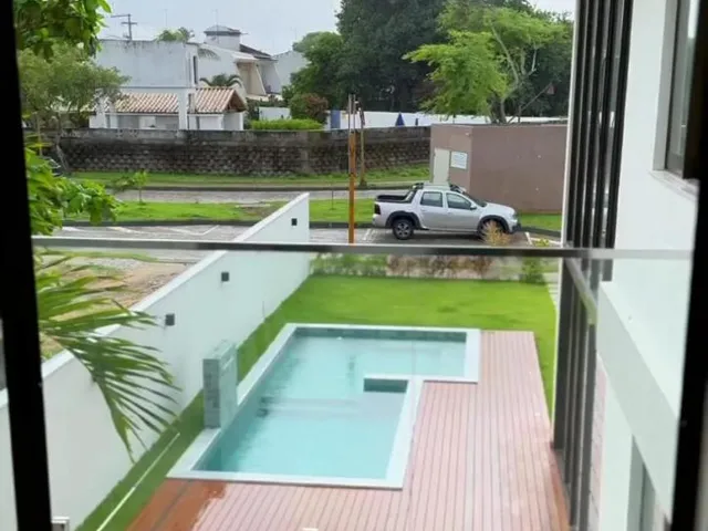 Imagem 7: Casa em Guarajuba - Alto padrão - cond Paraíso - 7 suítes - perto da praia