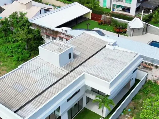 Imagem 8: Casa em Guarajuba - Alto padrão - cond Paraíso - 7 suítes - perto da praia
