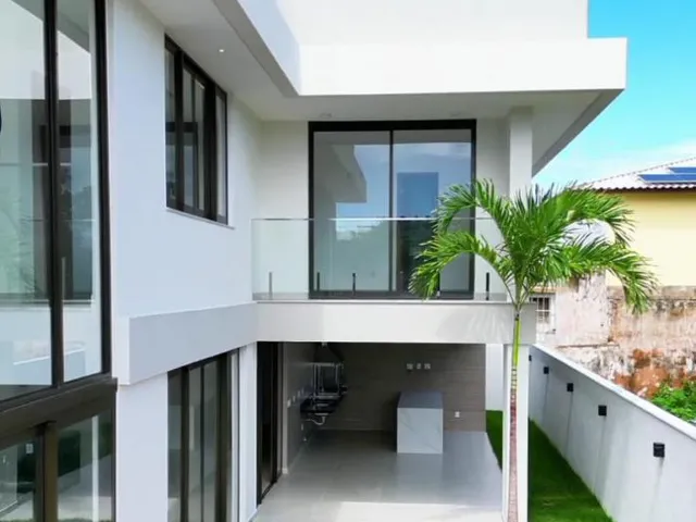 Imagem 10: Casa em Guarajuba - Alto padrão - cond Paraíso - 7 suítes - perto da praia
