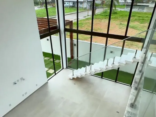Imagem 14: Casa em Guarajuba - Alto padrão - cond Paraíso - 7 suítes - perto da praia