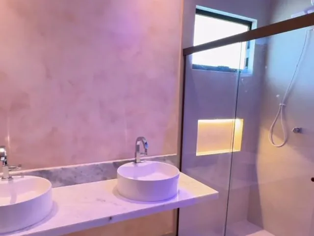 Imagem 16: Casa em Guarajuba - Alto padrão - cond Paraíso - 7 suítes - perto da praia