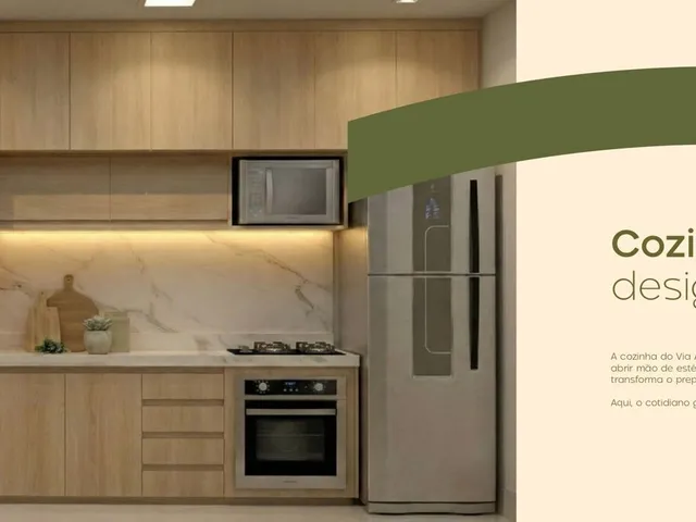 Imagem 6: Apartamento de 69m² com 2 Quartos e Excelente Localização