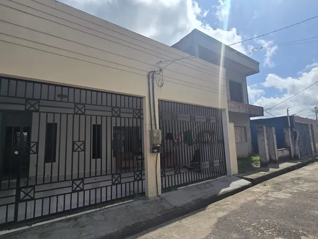 Imagem: Casa à Venda no Condomínio Campo Verde