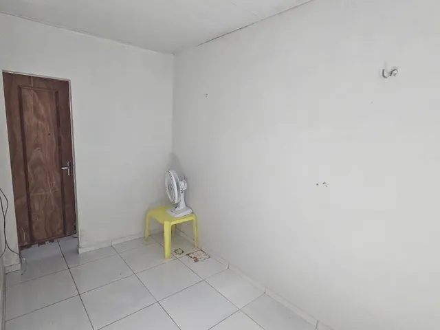 Imagem 6: Casa à Venda no Condomínio Campo Verde com 3 Quartos e Suíte – Hélio Gueiros