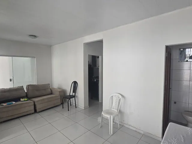 Imagem 10: Casa à Venda no Condomínio Campo Verde com 3 Quartos e Suíte – Hélio Gueiros