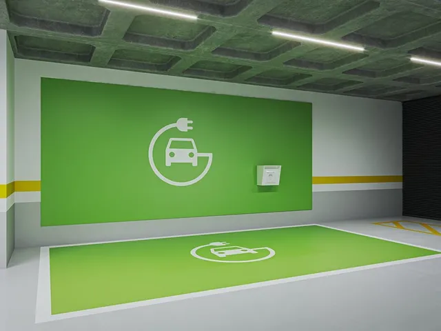 Imagem 4: Oportunidade no Inovar Residence – Plantas de 1 e 2 Quartos com Vaga