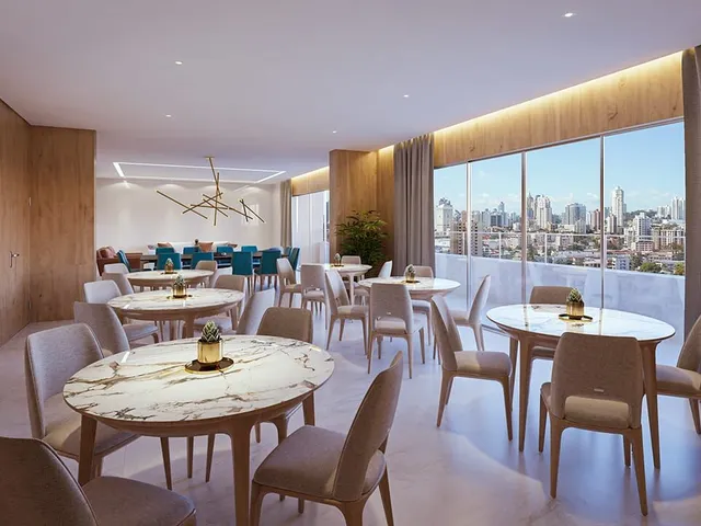 Imagem 3: Oportunidade no Inovar Residence – Plantas de 1 e 2 Quartos com Vaga