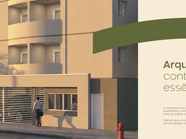 Imagem: Apartamento à Venda com Excelente Localização
