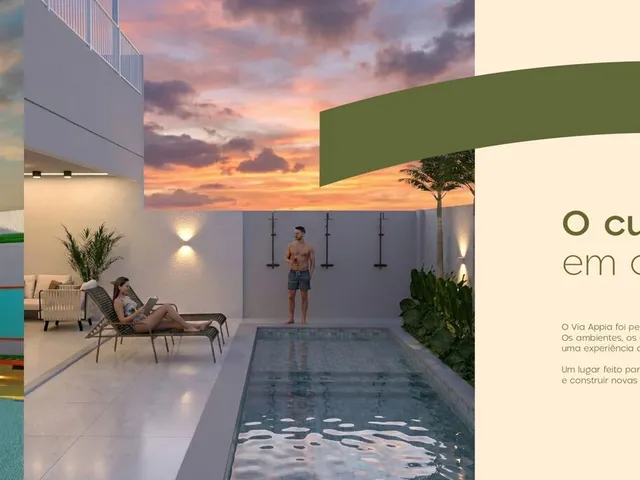 Imagem 8: Apartamento à Venda com Excelente Localização no Coqueiro