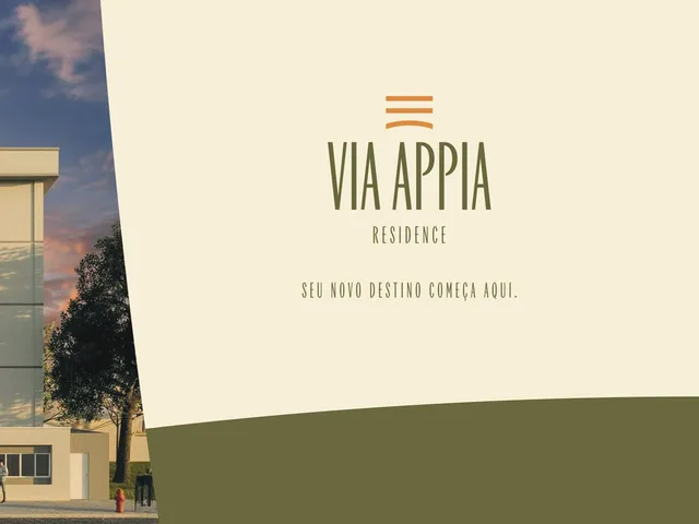 Imagem 4: Apartamento à Venda no Via Appia Residence com 69m² e Varanda no Coqueiro