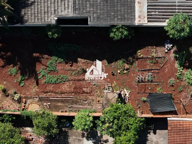 Imagem: TERRENO A VENDA PQ OURO VERDE - Londrina/PR