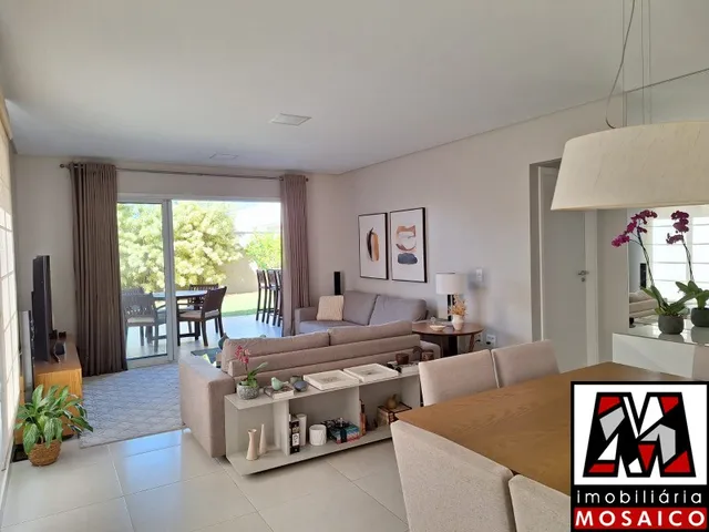 Imagem: Vendo Casa Condomínio Jatobás, 4 Quartos