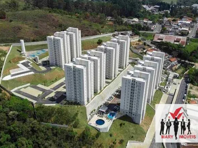 Imagem: Apartamento à venda em Poços de Caldas/MG