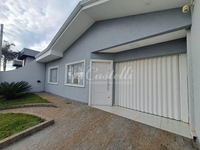 Imagem: Casa para locação, no Bairro Uvaranas