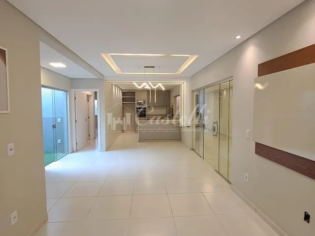 Imagem 2: Casa para locação, no Bairro Uvaranas, PONTA GROSSA - PR