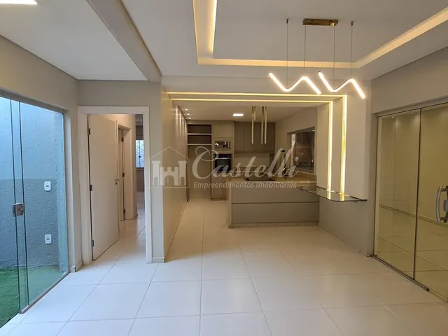 Imagem 3: Casa para locação, no Bairro Uvaranas, PONTA GROSSA - PR