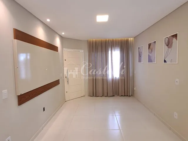 Imagem 4: Casa para locação, no Bairro Uvaranas, PONTA GROSSA - PR