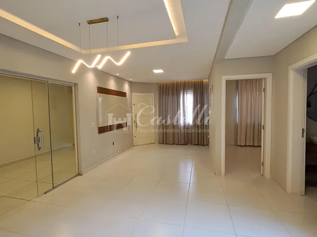 Imagem 7: Casa para locação, no Bairro Uvaranas, PONTA GROSSA - PR