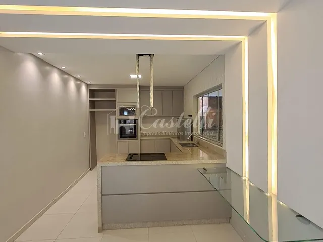 Imagem 9: Casa para locação, no Bairro Uvaranas, PONTA GROSSA - PR