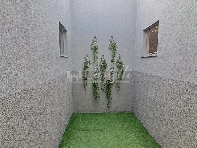 Imagem 14: Casa para locação, no Bairro Uvaranas, PONTA GROSSA - PR