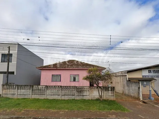 Imagem: Terreno à venda, Oficinas, PONTA GROSSA
