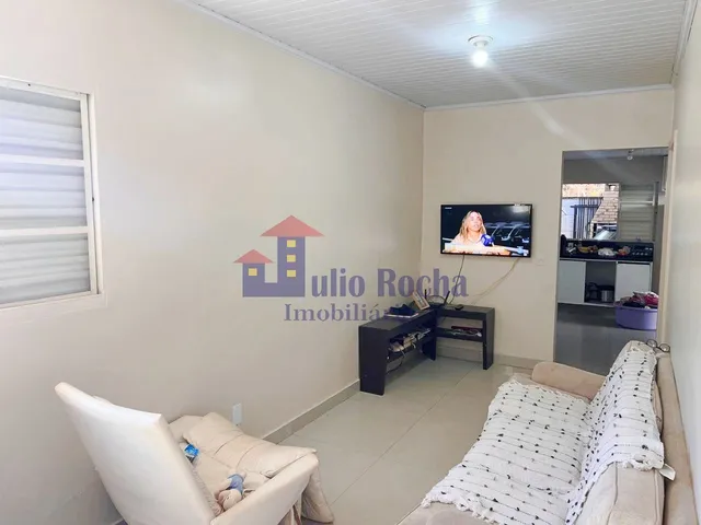 Imagem 5: OPORTUNIDADE CASA NO BAIRRO VILA DO BOA, SÃO SEBASTIÃO - DF! ACEITA PERMUTA!