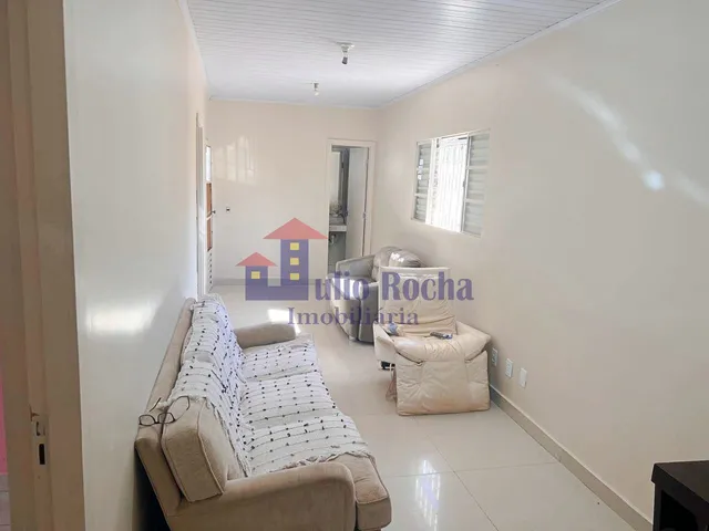 Imagem 9: OPORTUNIDADE CASA NO BAIRRO VILA DO BOA, SÃO SEBASTIÃO - DF! ACEITA PERMUTA!