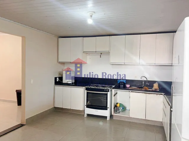 Imagem 8: OPORTUNIDADE CASA NO BAIRRO VILA DO BOA, SÃO SEBASTIÃO - DF! ACEITA PERMUTA!