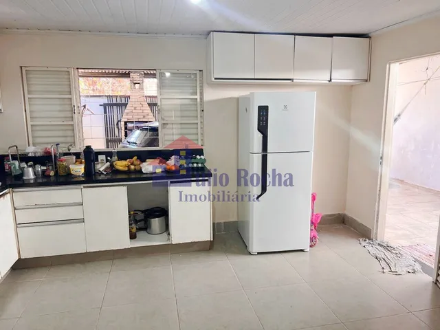 Imagem 4: OPORTUNIDADE CASA NO BAIRRO VILA DO BOA, SÃO SEBASTIÃO - DF! ACEITA PERMUTA!