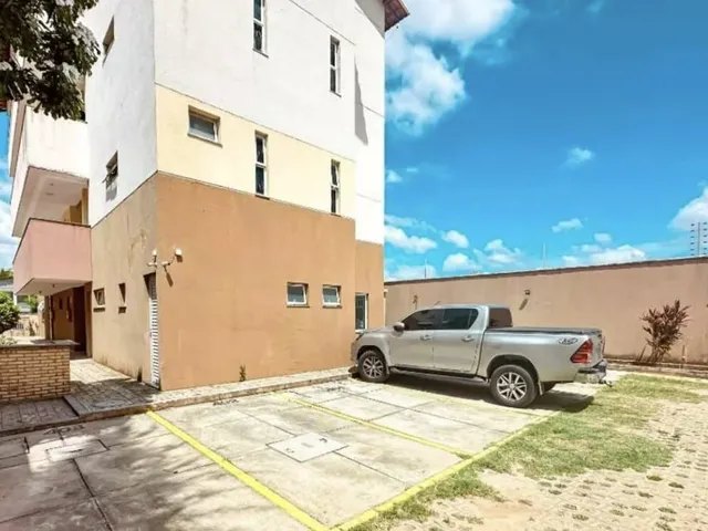Imagem: Apartamento 2 dormitórios à venda Jangurussu