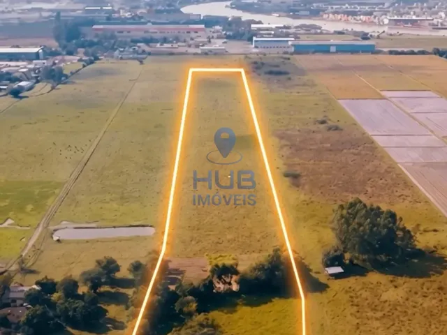 Imagem: TERRENO EM VOLTA GRANDE COM CERCA DE 90