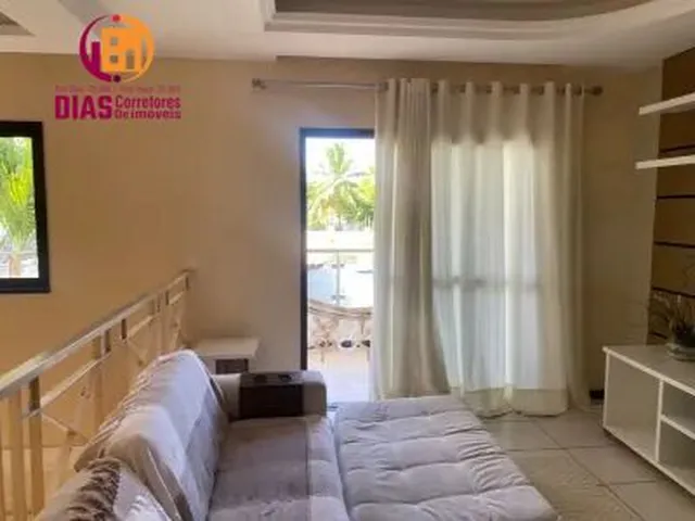Imagem 11: Alugo Casa em condomínio com infraestrutura com 5/4, 4 suítes, espaço gourmet - stella